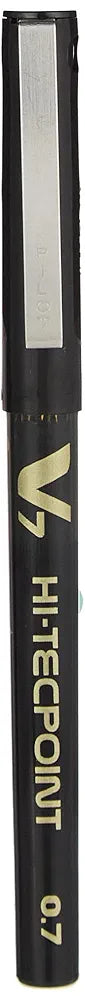 PLT 1103 V7 PEN BLK PLT 1103 V7 PEN BLK